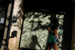 #159 – Sombra en verde