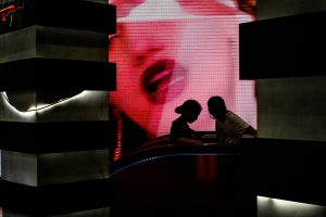 #190 – Susurros…