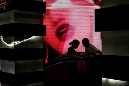 #190 – Susurros…