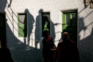 #195 – La amenaza de las sombras