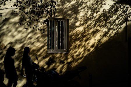 #194 – En sombras hacia lo oscuro