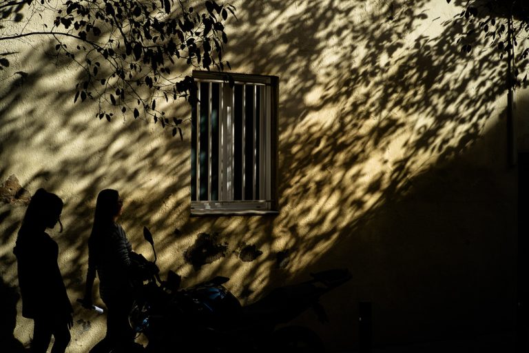 #194 – En sombras hacia lo oscuro