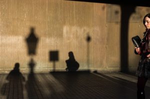 #197 – Luz y sombra en otoño