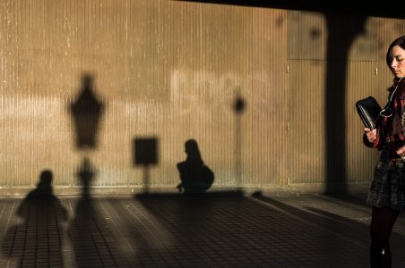 #197 – Luz y sombra en otoño