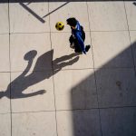 #203 – Jugador en la sombra