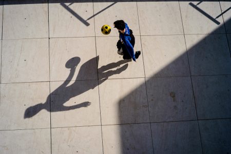 #203 – Jugador en la sombra