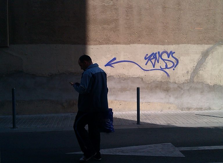 #204 – This man…