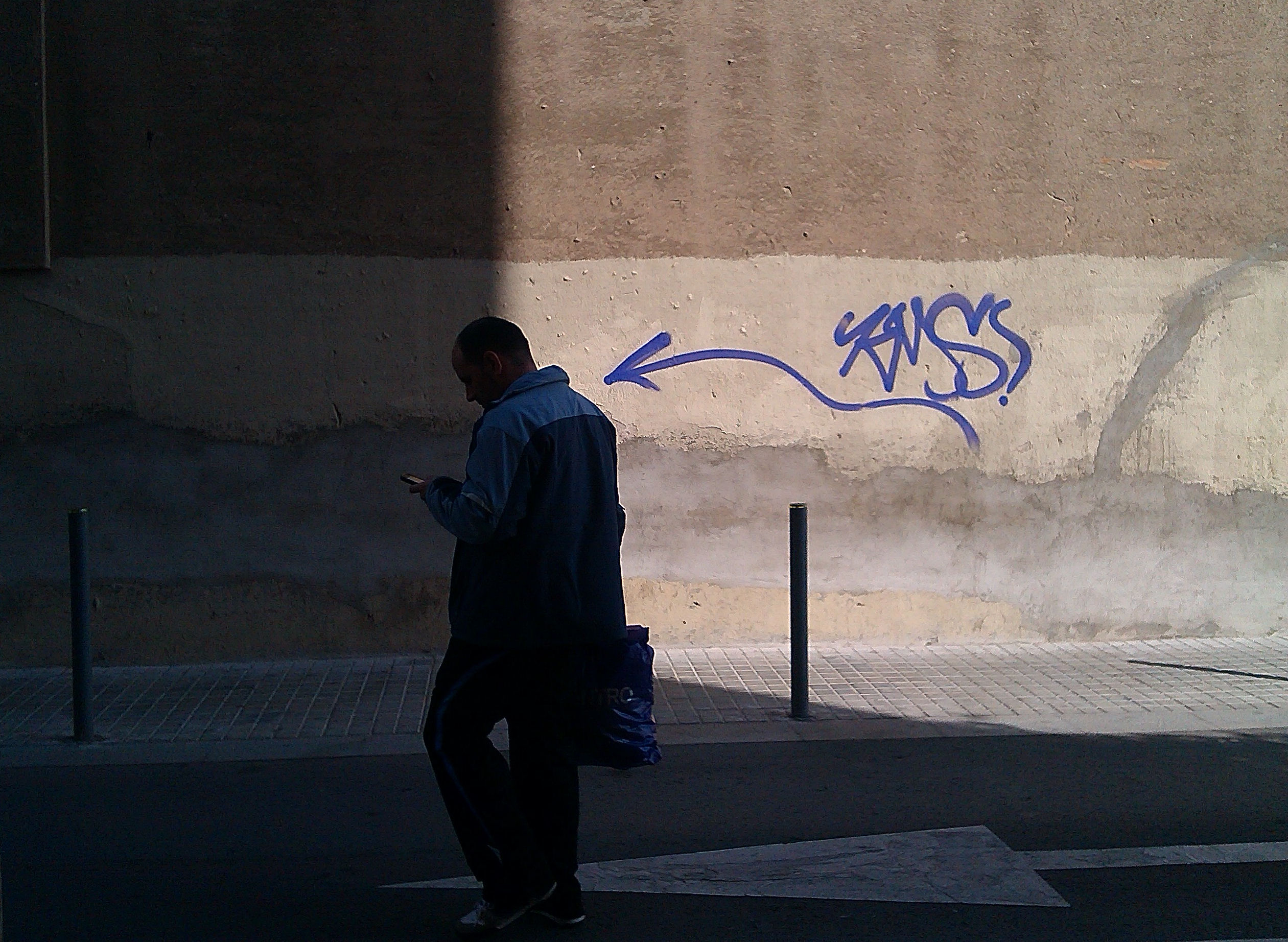 #204 – This man…