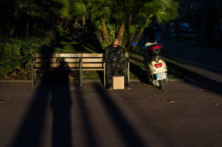 #202 – Un descanso