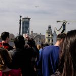 #205 – Disparo a la gaviota